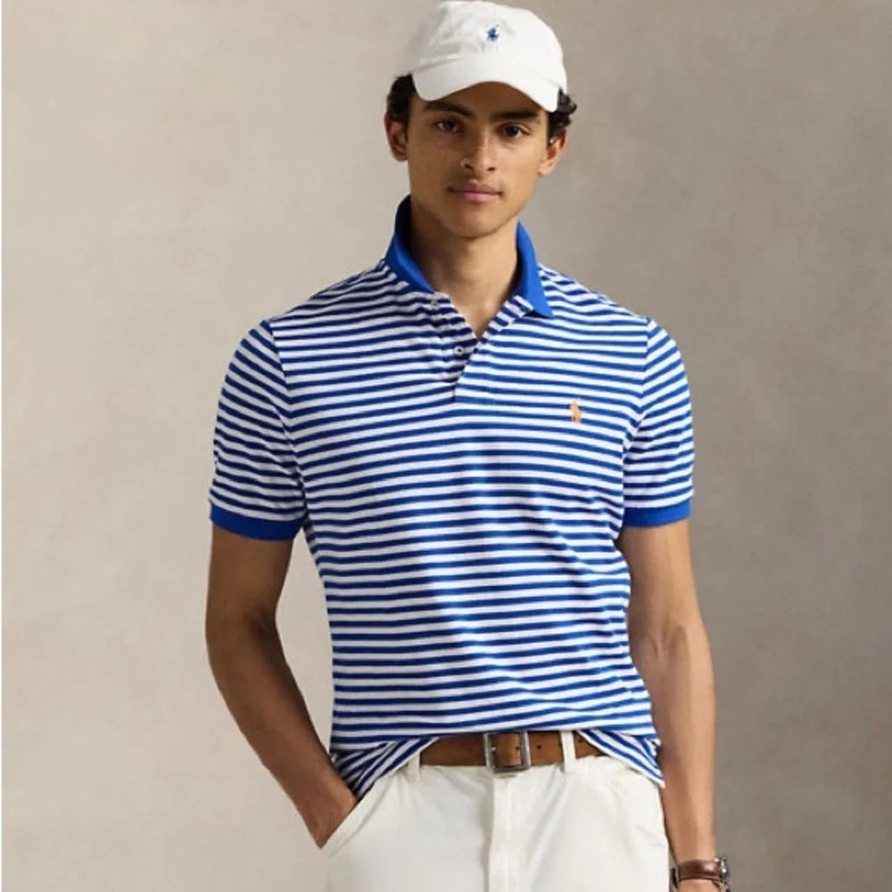Ralph Lauren experience timeless